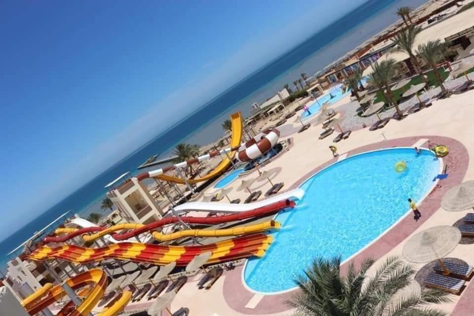 El Karma Beach Gurdaka Kültér fotó