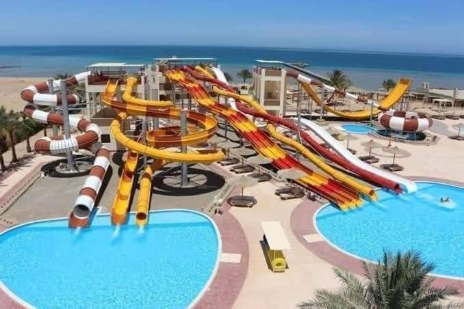 El Karma Beach Gurdaka Kültér fotó