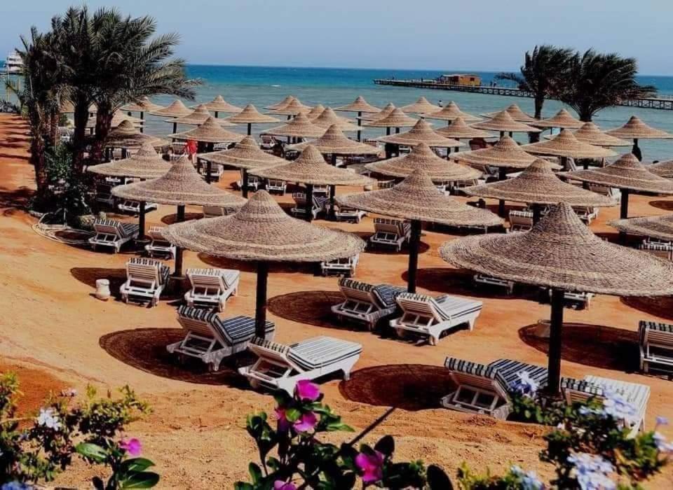 El Karma Beach Gurdaka Kültér fotó
