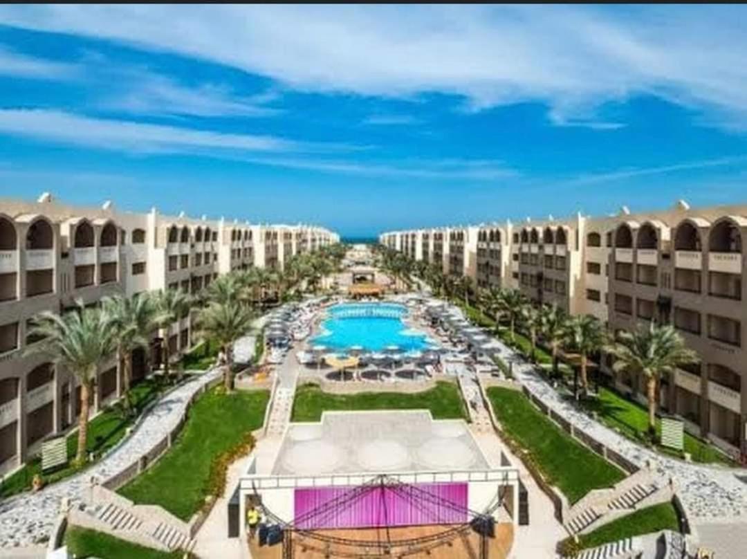 El Karma Beach Gurdaka Kültér fotó