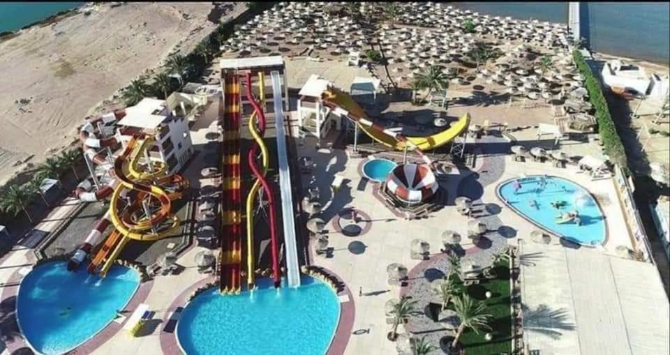 El Karma Beach Gurdaka Kültér fotó